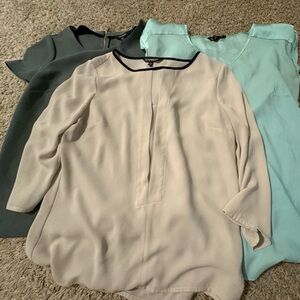 Express Blouses